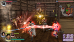 Warriors Orochi - PSP - Retro Island Gaming
