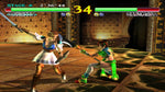 Soul Calibur - Sega Dreamcast - Retro Island Gaming
