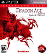 Dragon Age: Origins Awakening Expansion - Playstation 3