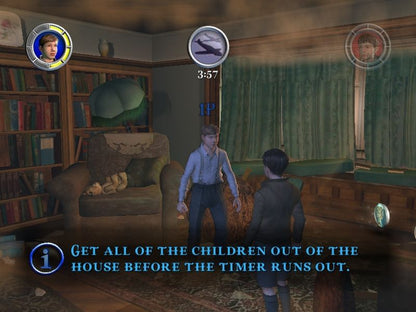 Chronicles of Narnia Lion Witch and the Wardrobe - Gamecube - Retro Island Gaming