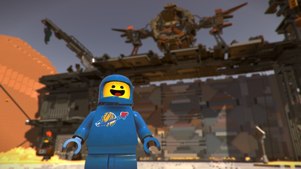 LEGO Movie 2 Videogame - Playstation 4