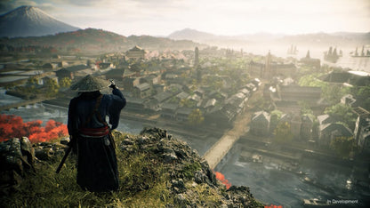 Rise Of The Ronin - Playstation 5