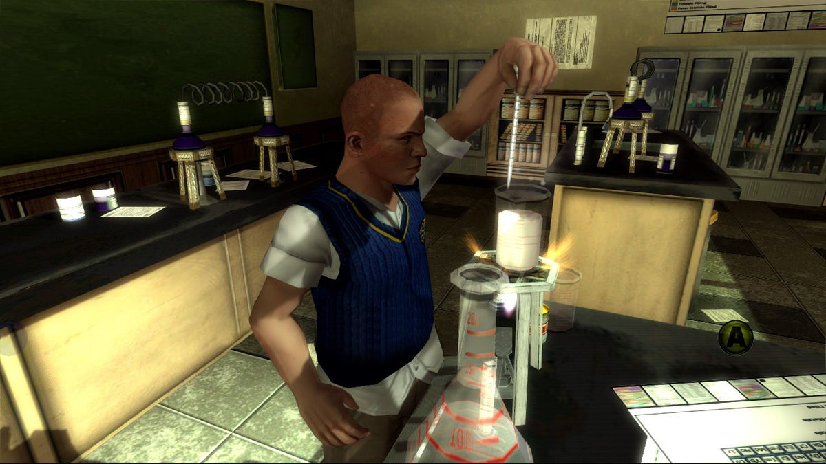 Bully Scholarship Edition - Xbox One