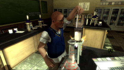 Bully Scholarship Edition - Xbox One