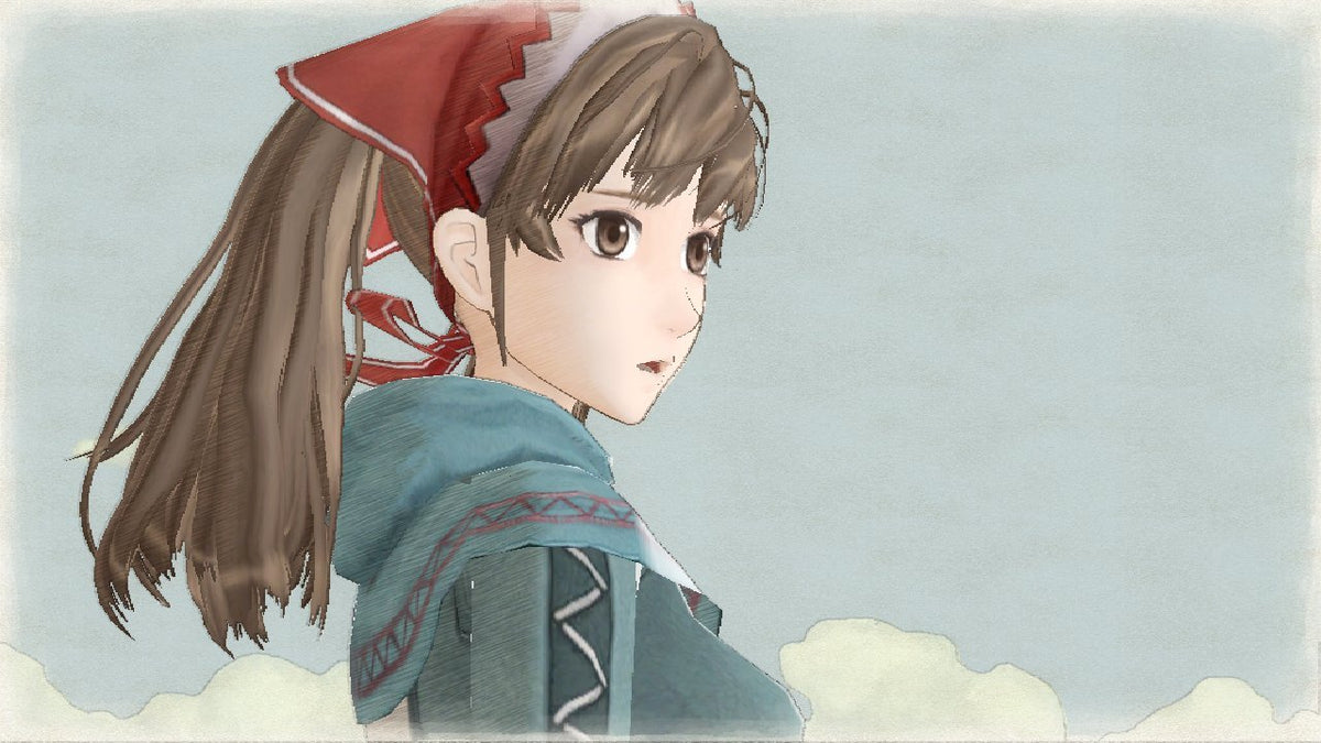 Valkyria Chronicles - Playstation 3 - Retro Island Gaming