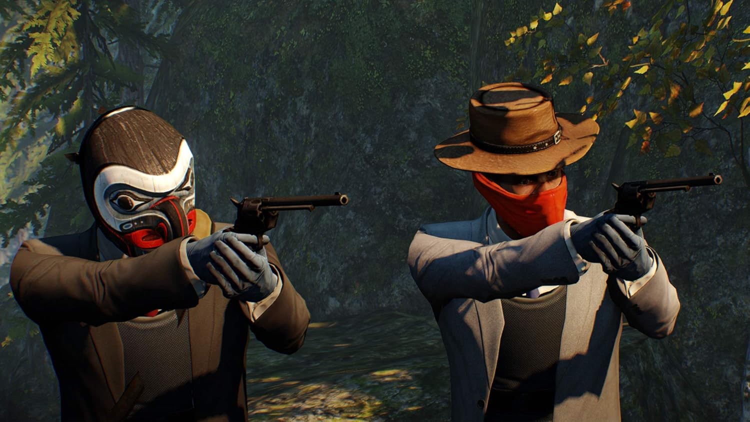 Payday 2 The Big Score - Xbox One