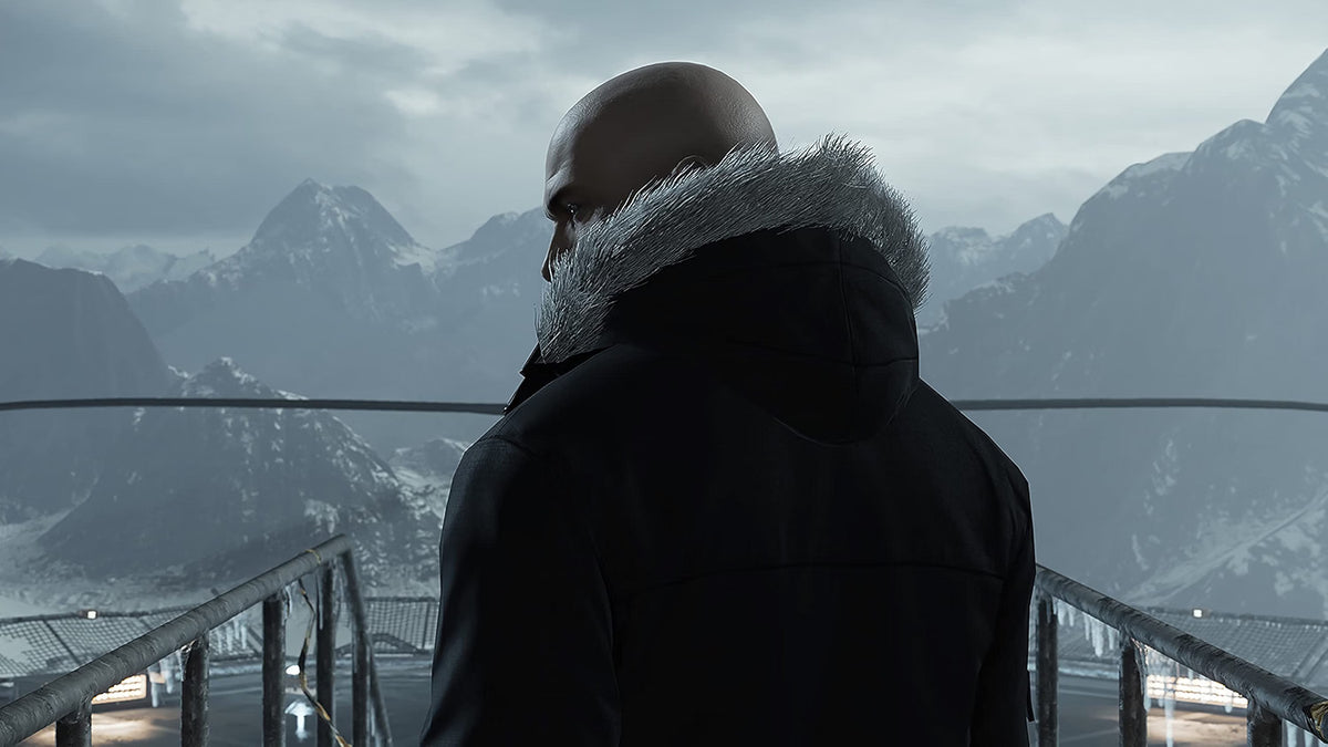 Hitman: World of Assassination - Playstation 5