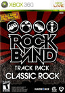 Rock Band Track Pack: Classic Rock - Xbox 360 - Retro Island Gaming