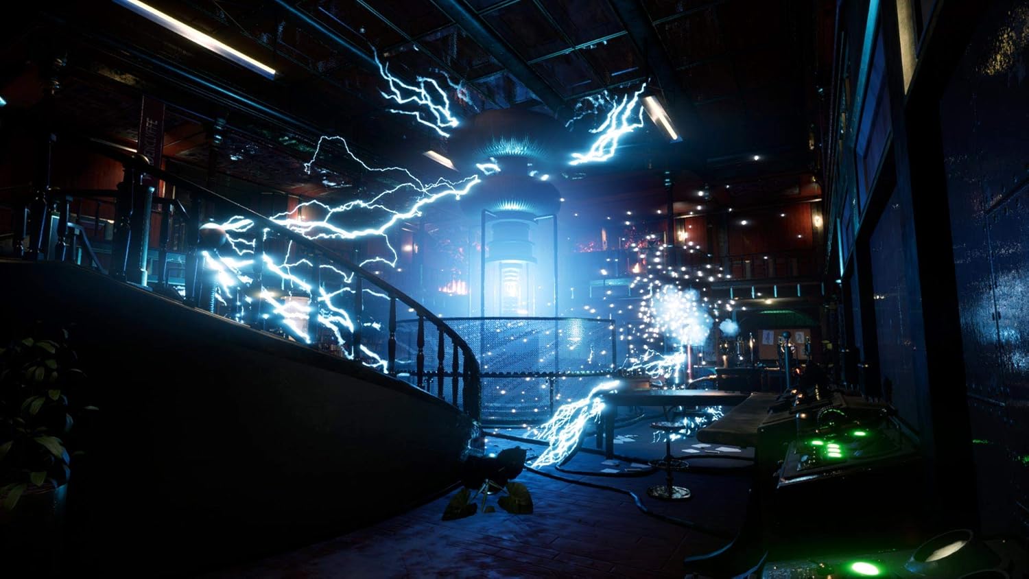 Close to the Sun - Xbox One