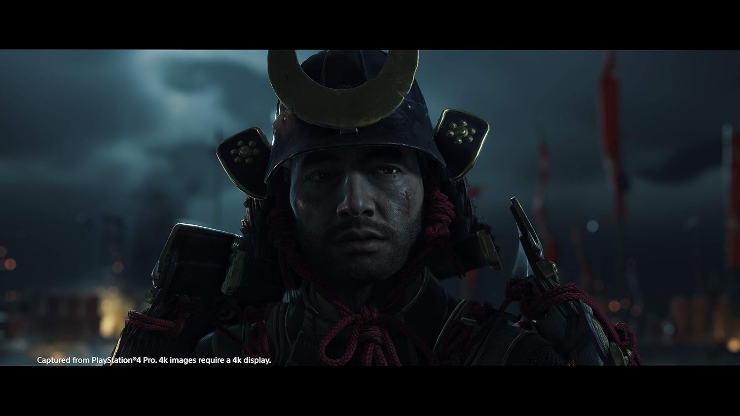 Ghost of Tsushima [Collector's Edition] - Playstation 4