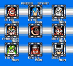 Mega Man 4 - NES - Retro Island Gaming