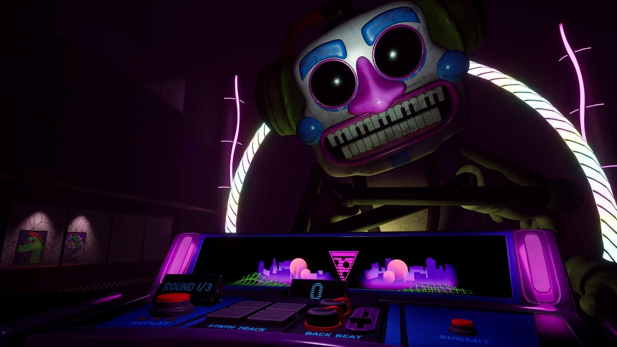 Five Nights At Freddy's: Help Wanted 2 - Playstation 5