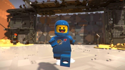 LEGO Movie 2 Videogame - Playstation 4
