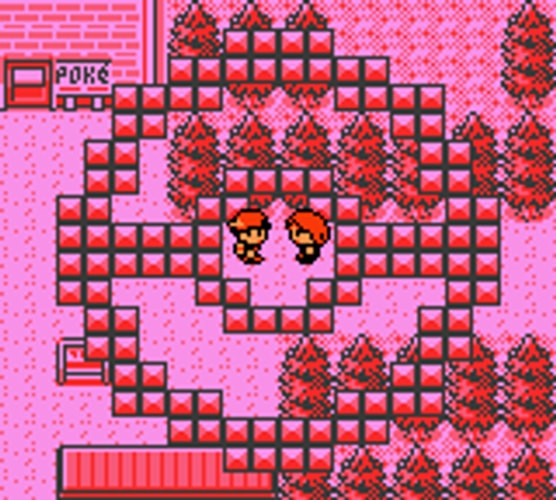 Pokemon Gold - GameBoy Color - Retro Island Gaming