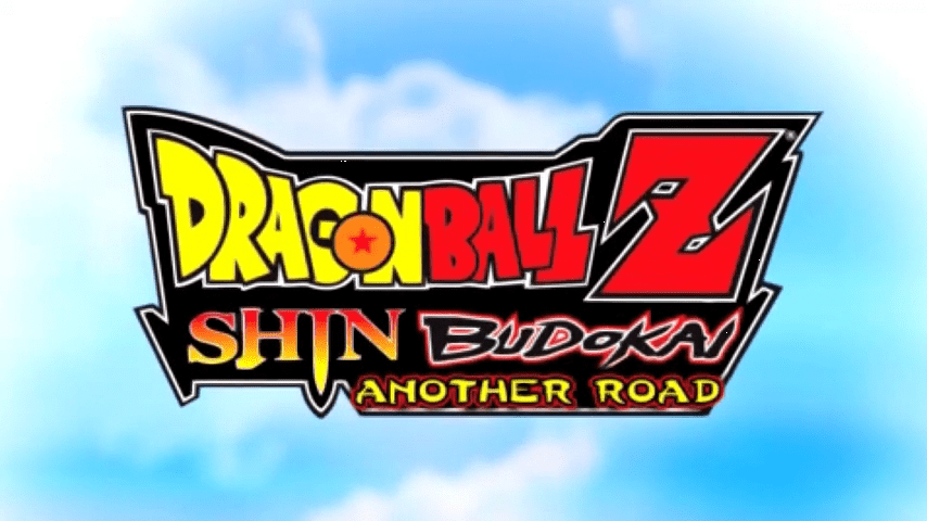 Dragon Ball Z Shin Budokai: Another Road - PSP