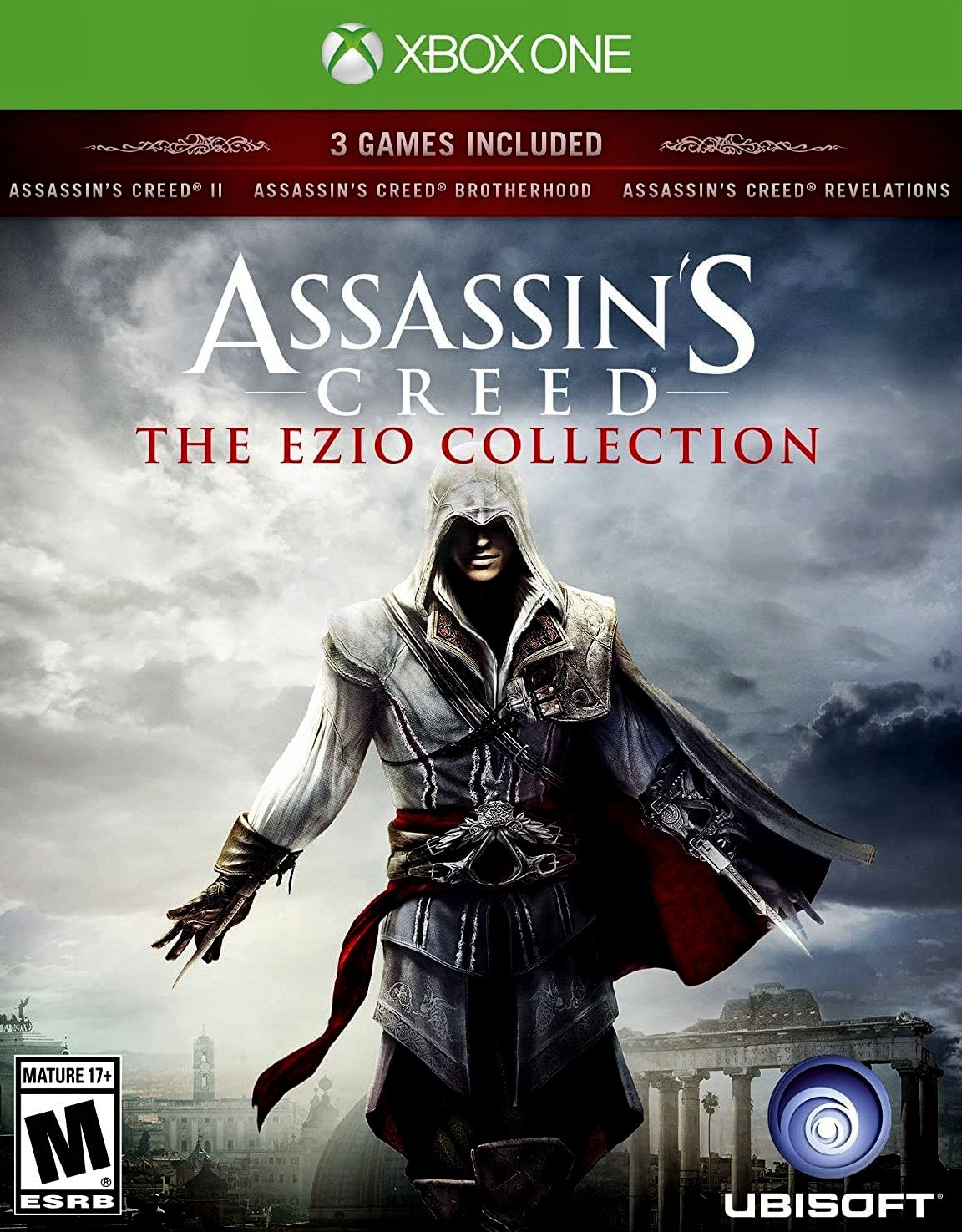 Assassin's Creed The Ezio Collection - Xbox One