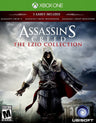 Assassin's Creed The Ezio Collection - Xbox One