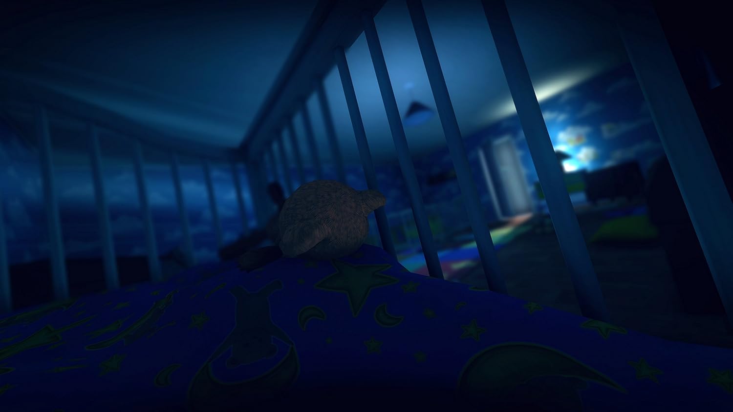 Among the Sleep - Playstation 4