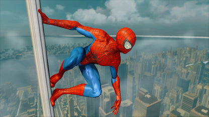 Amazing Spiderman 2 - Playstation 3 - Retro Island Gaming