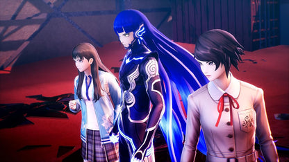 Shin Megami Tensei V: Vengeance - Playstation 5