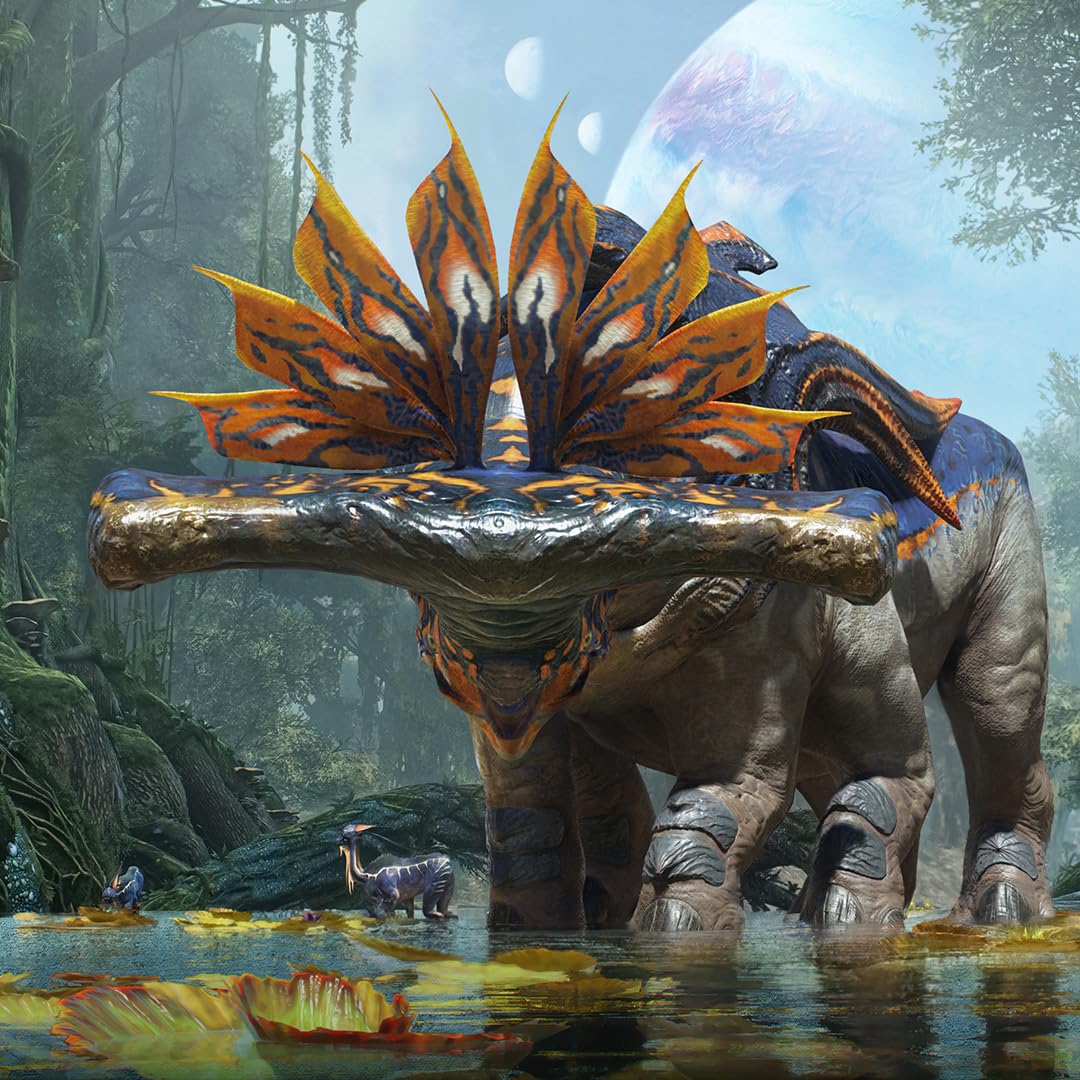 Avatar: Frontiers of Pandora - Xbox Series X