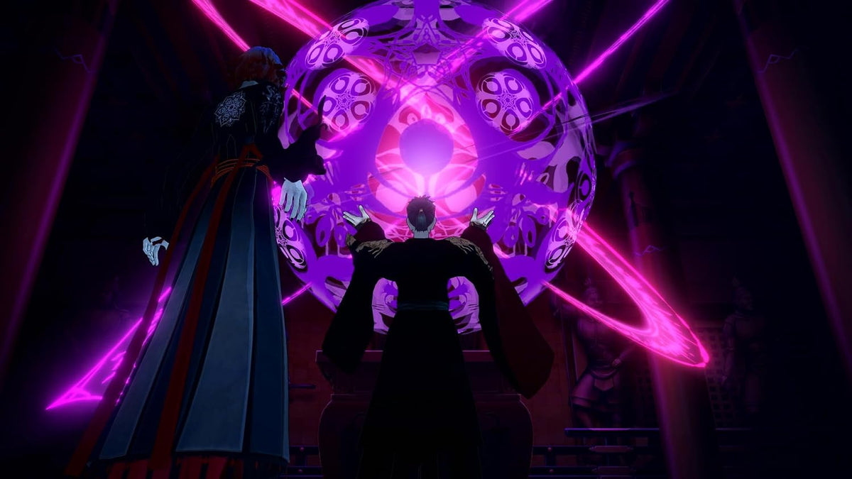 Fate/Samurai Remnant - Playstation 5