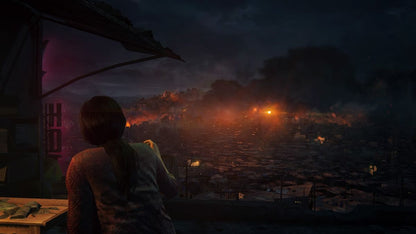 Uncharted: The Lost Legacy [Playstation Hits] - Playstation 4