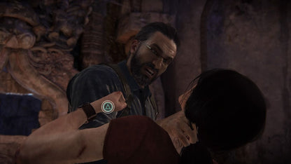 Uncharted: The Lost Legacy [Playstation Hits] - Playstation 4
