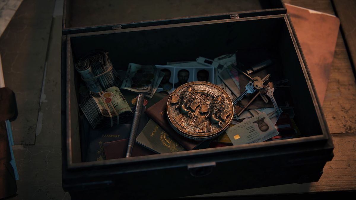 Uncharted: The Lost Legacy [Playstation Hits] - Playstation 4