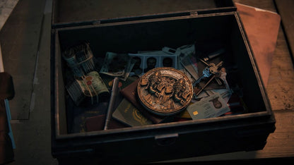 Uncharted: The Lost Legacy [Playstation Hits] - Playstation 4