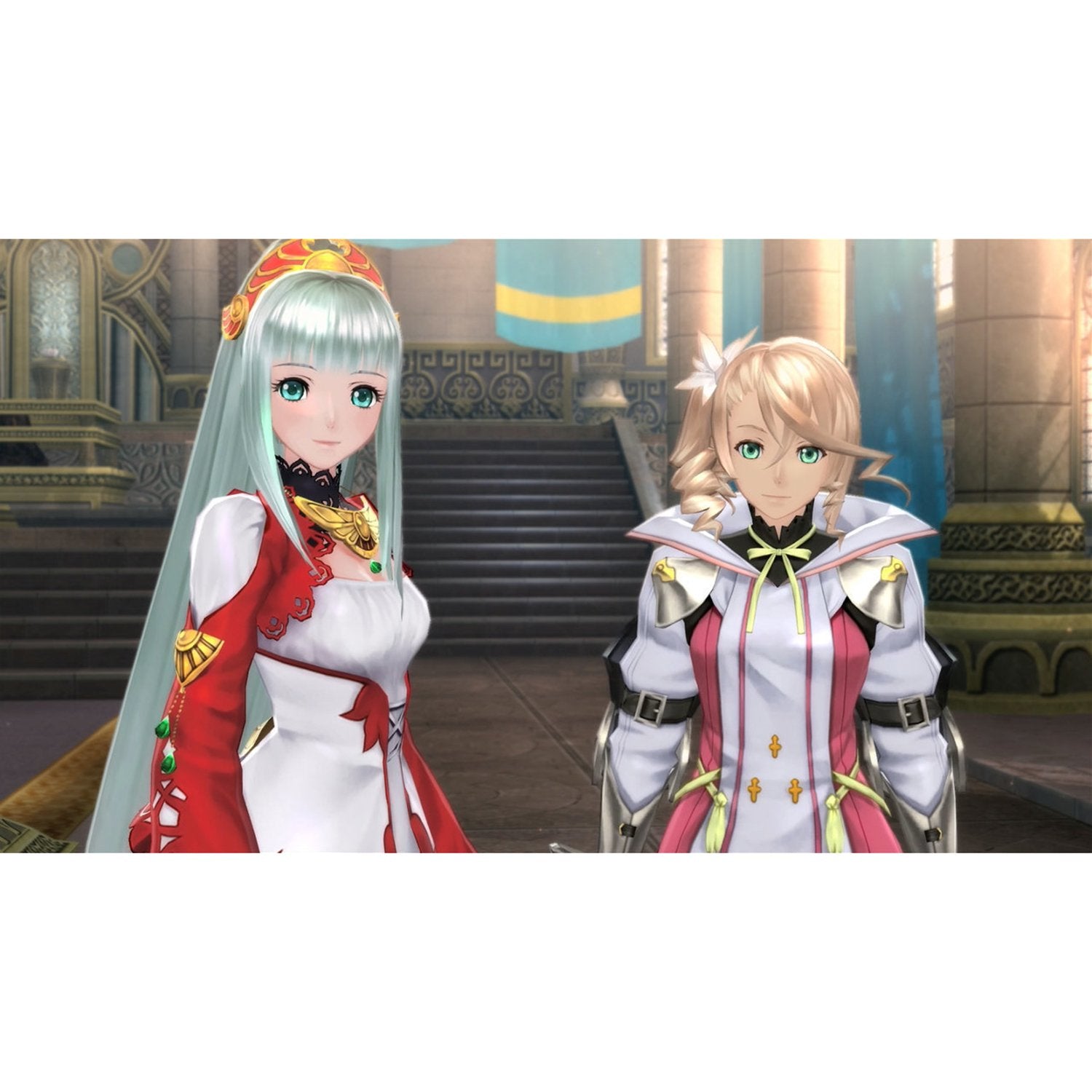 Tales of Zestiria - Playstation 4