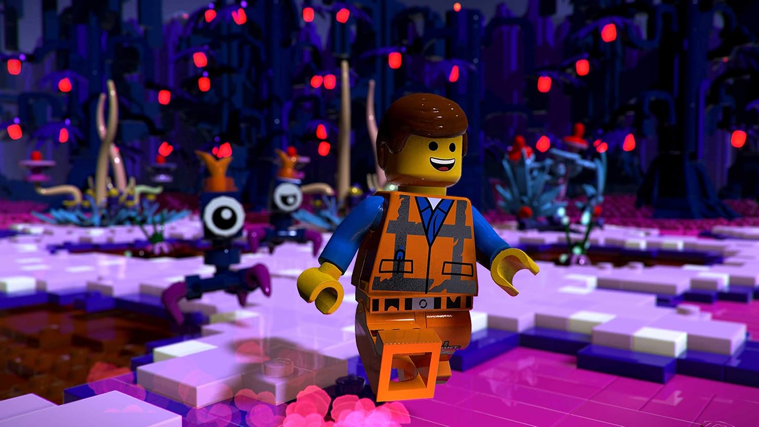 LEGO Movie 2 Videogame - Nintendo Switch