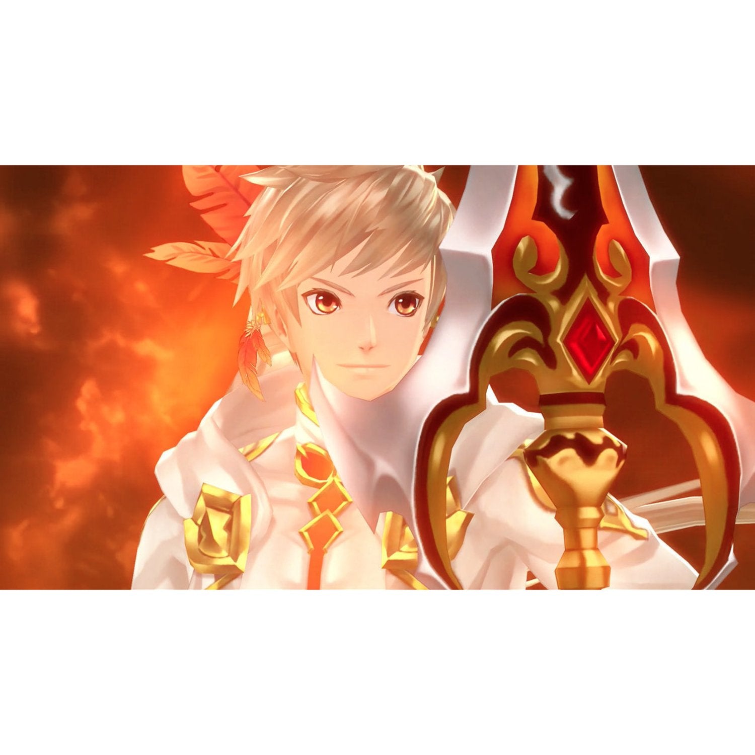 Tales of Zestiria - Playstation 4