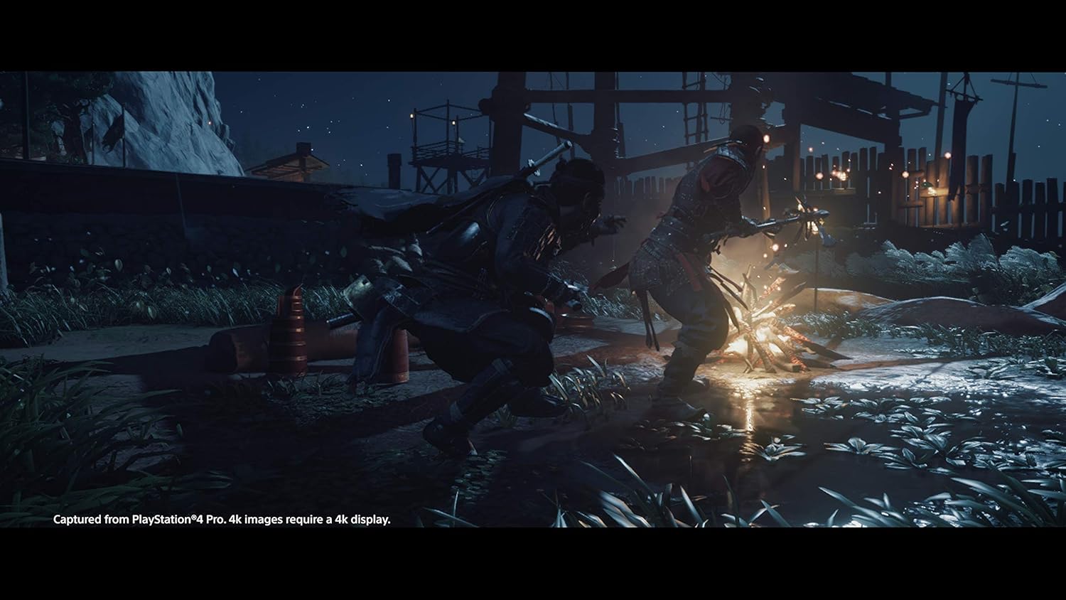 Ghost of Tsushima [Special Edition] - Playstation 4
