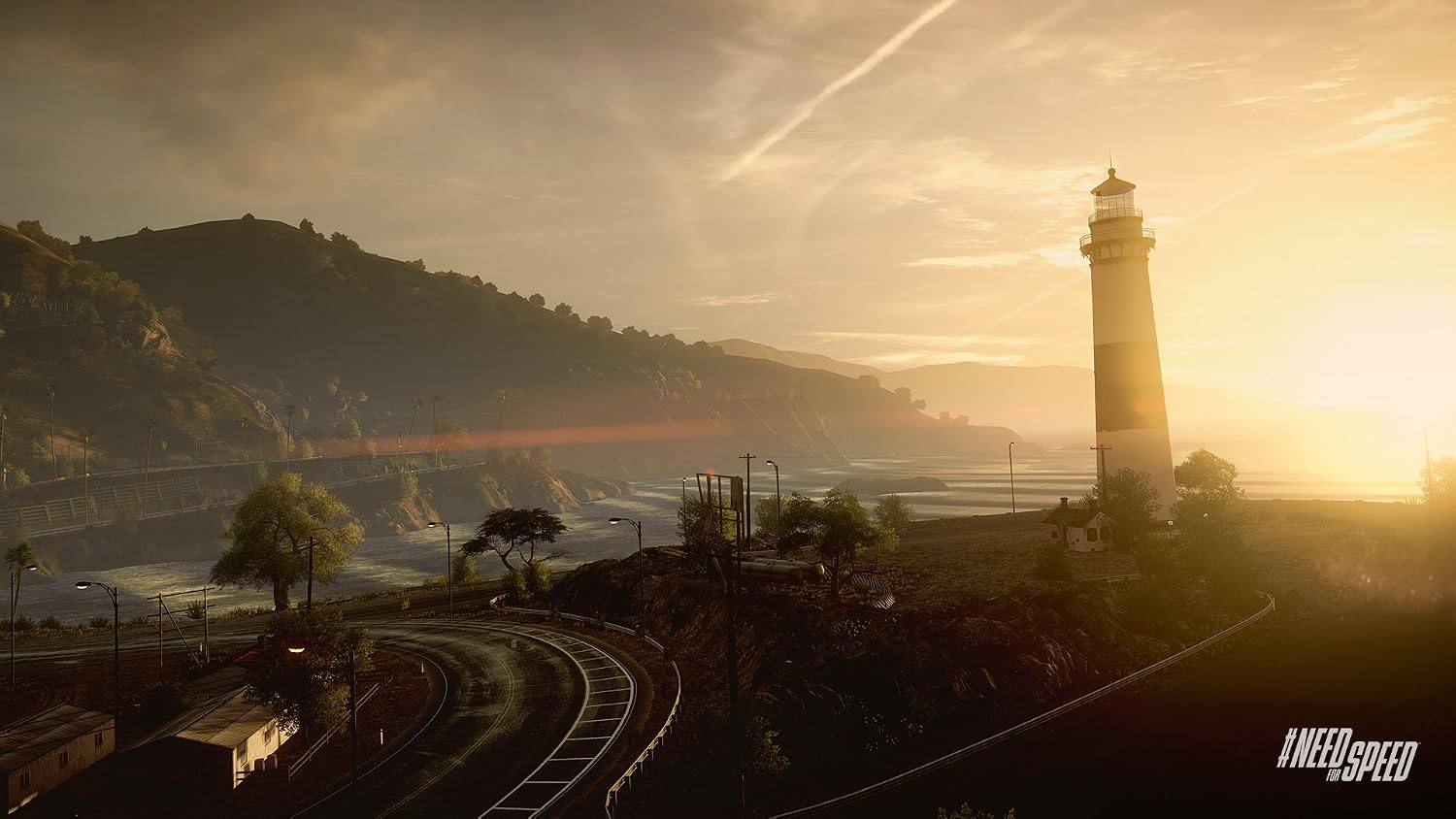 Need for Speed Rivals - Playstation 4