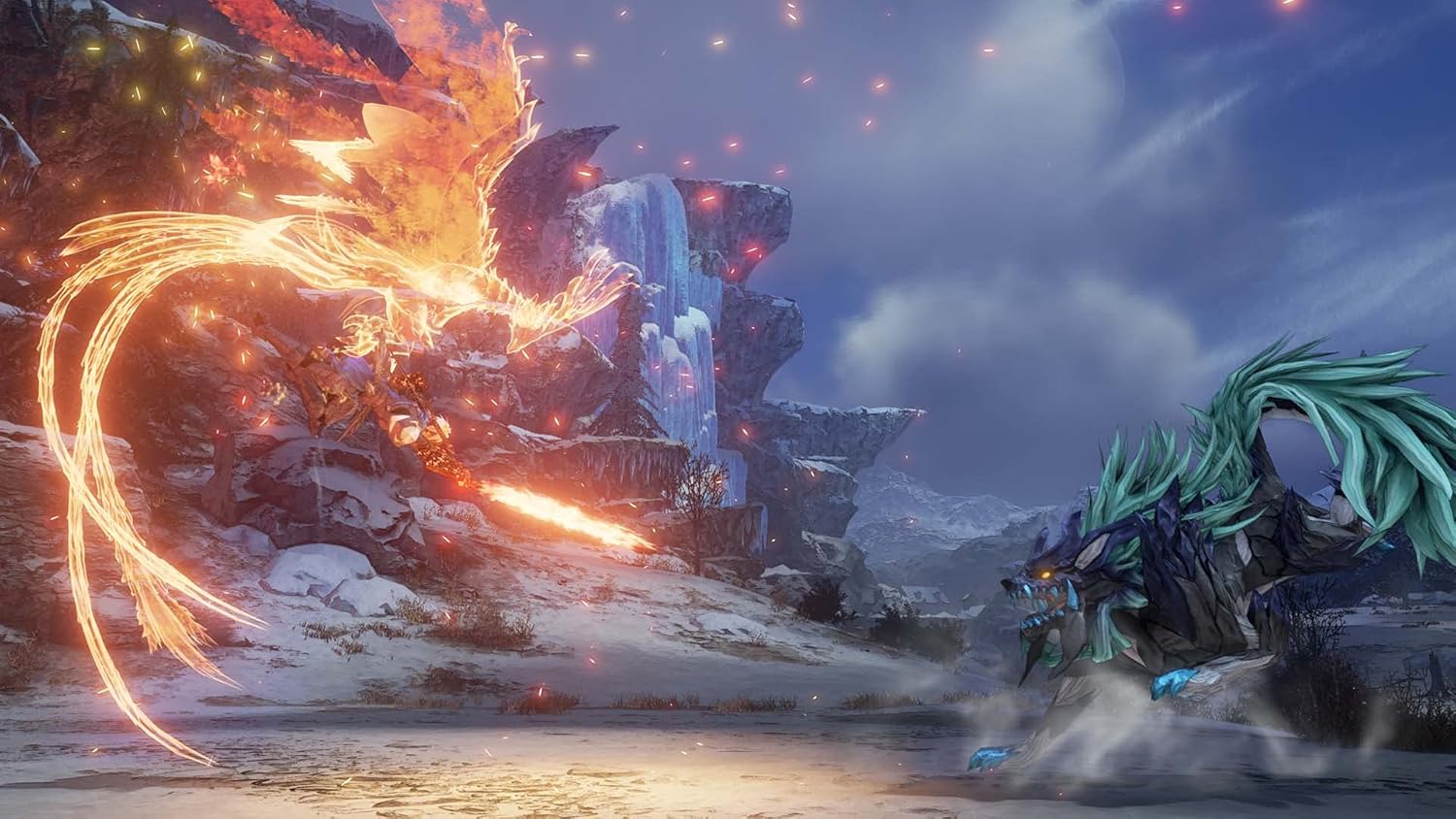 Tales of Arise - Playstation 4