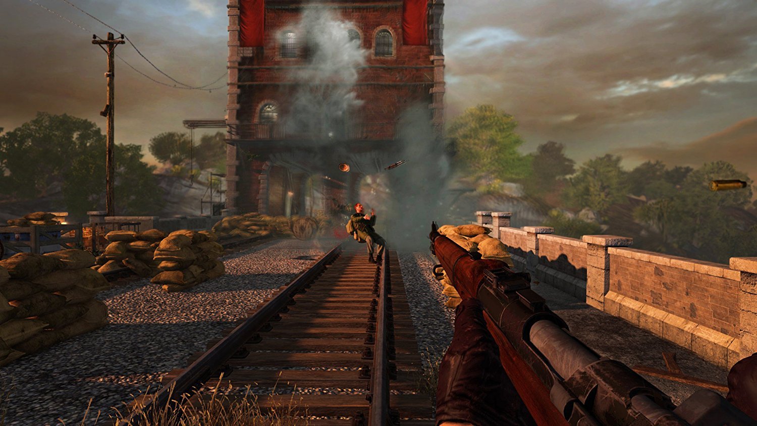 Raid: World War II - Playstation 4