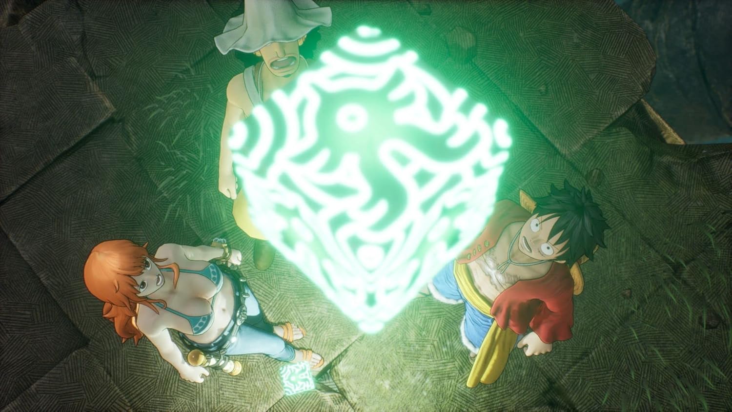 One Piece Odyssey - Playstation 5