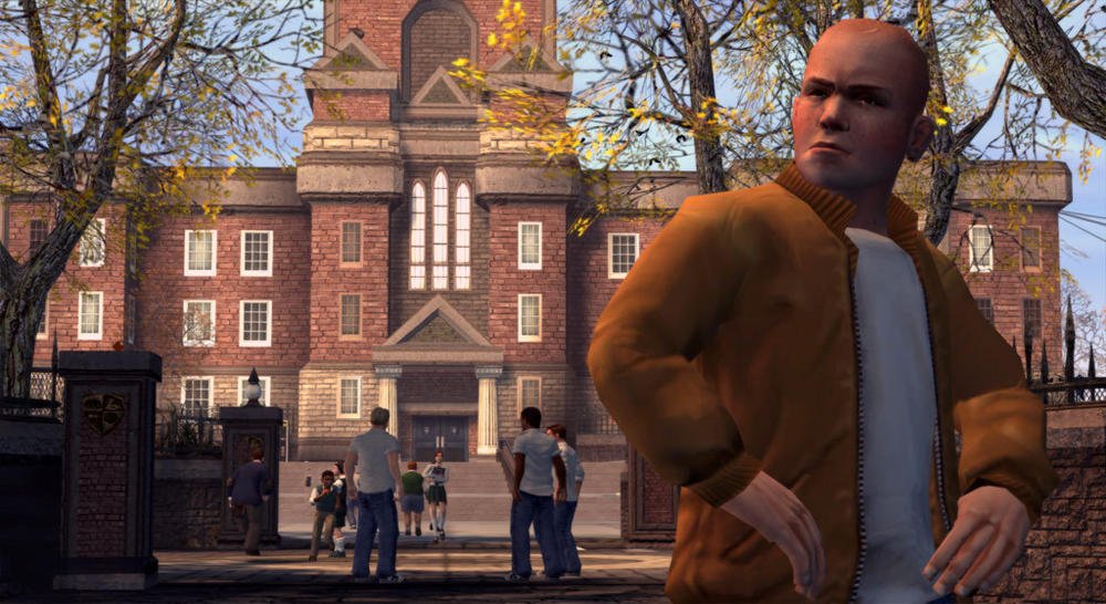 Bully Scholarship Edition - Xbox One