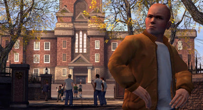 Bully Scholarship Edition - Xbox One