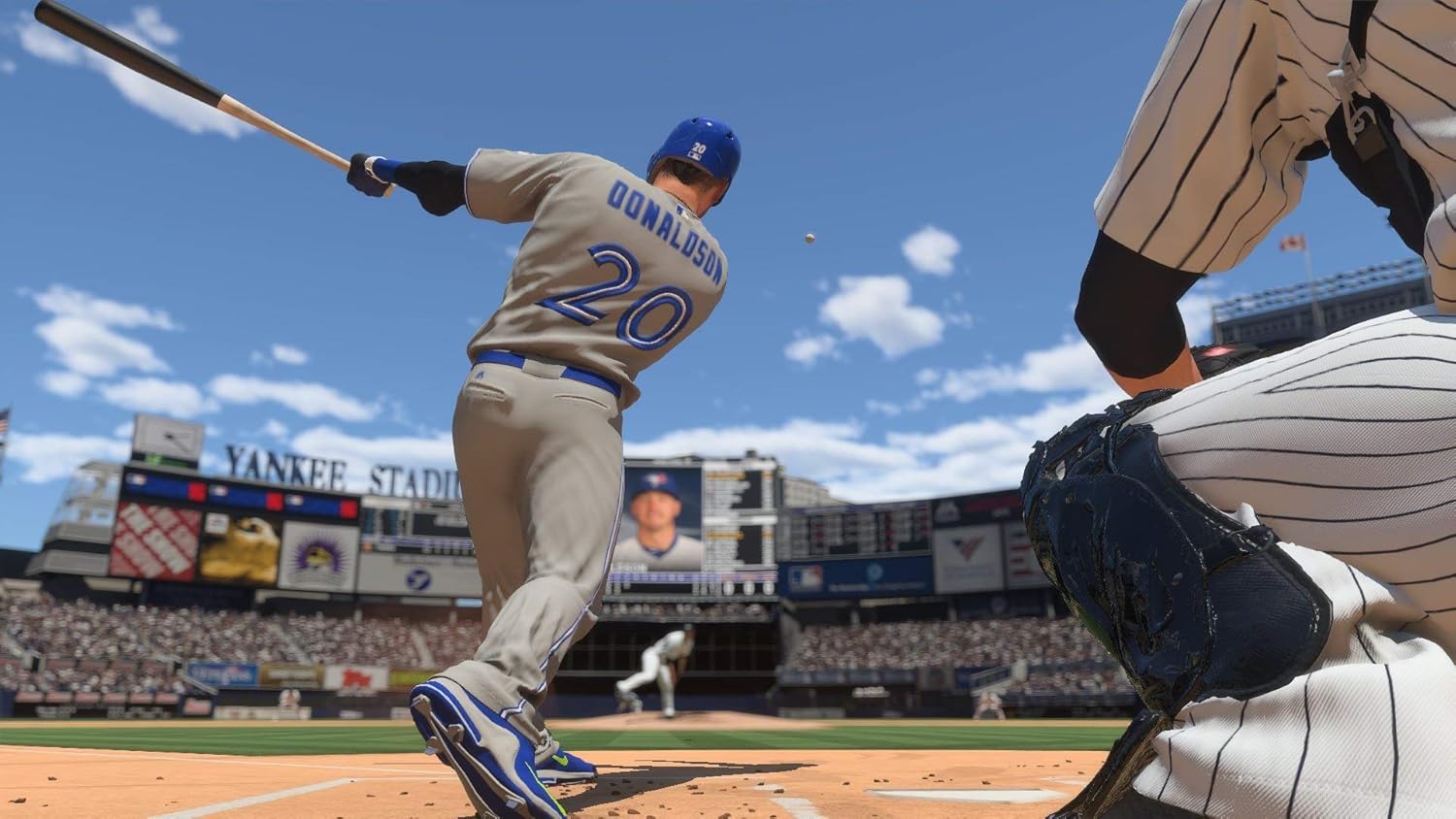 MLB 16: The Show - Playstation 4