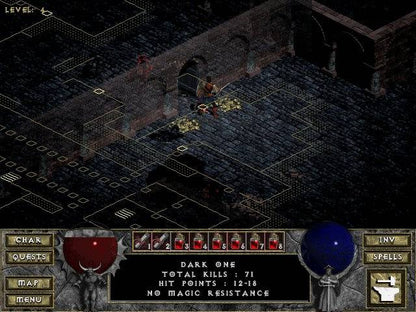 Diablo - Playstation - Retro Island Gaming