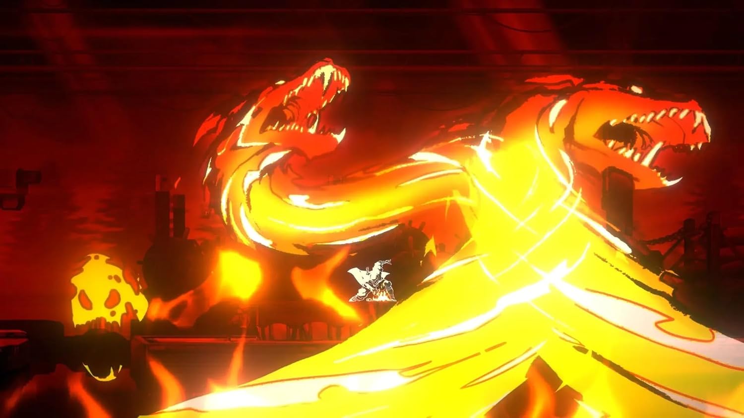 Shinobi: Art Of Vengeance - Playstation 5