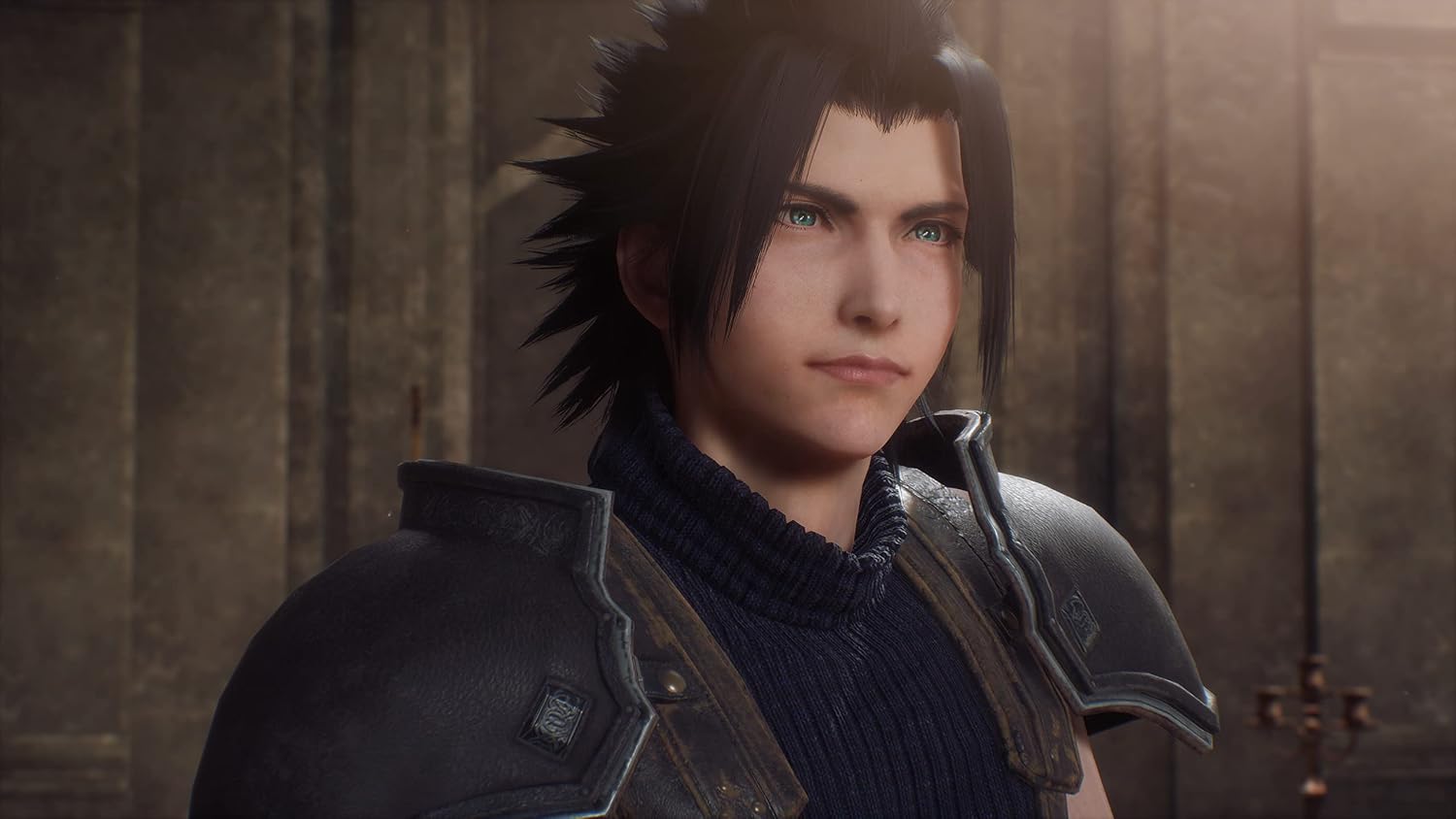 Crisis Core: Final Fantasy VII Reunion - Playstation 5