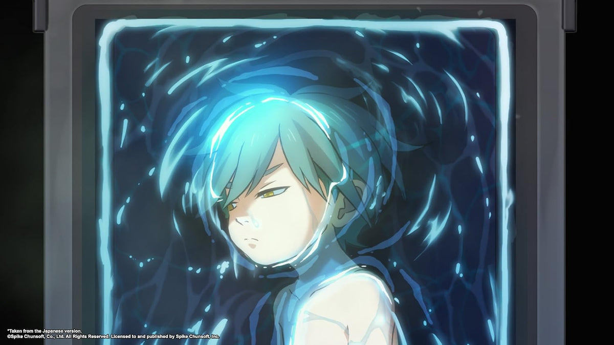 Zanki Zero - Playstation 4 - Retro Island Gaming