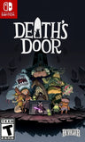 Death's Door - Nintendo Switch - Retro Island Gaming