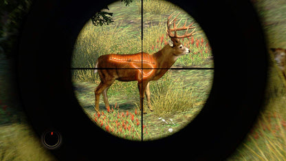 Cabela's Outdoor Adventures 2010 - Wii