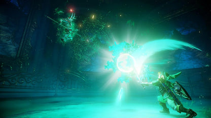 The Legend of Zelda: Ocarina of Time [Non Foil Cover Pre-Order] - Nintendo Switch 2