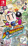 Super Bomberman Collection - Nintendo Switch