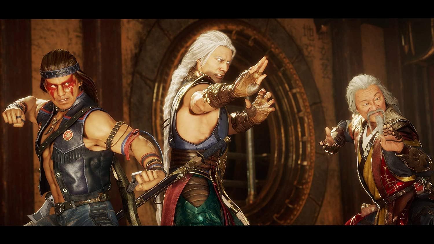 Mortal Kombat 11 Ultimate - PAL Playstation 5